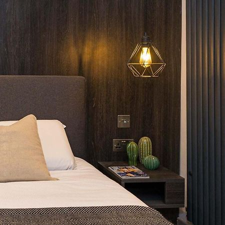 Ehthele Private Suites London Eksteriør billede