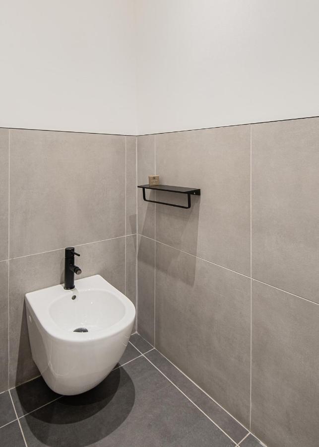 Ehthele Private Suites London Eksteriør billede