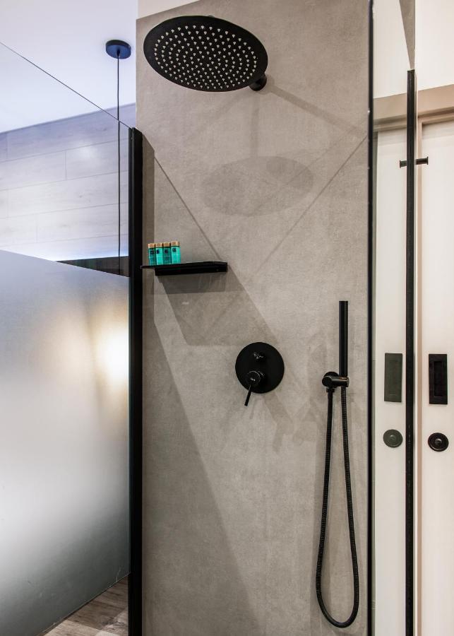 Ehthele Private Suites London Eksteriør billede